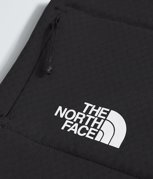 Mens Summit Series FUTUREFLEECE Pants TNF DETAIL3