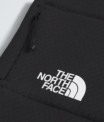 Mens Summit Series FUTUREFLEECE Pants TNF DETAIL3