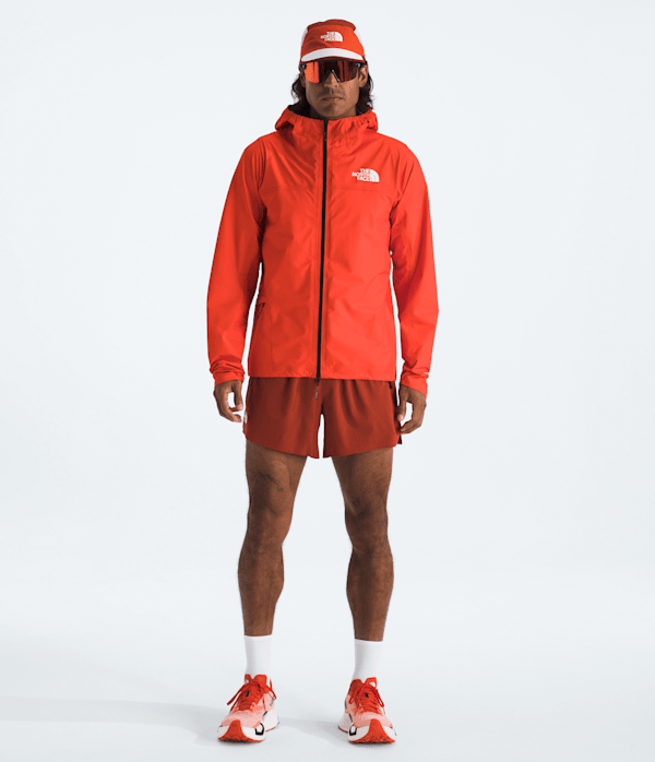 Mens Summit Series Superior FUTURELIGHT Jacket TNF HERO2