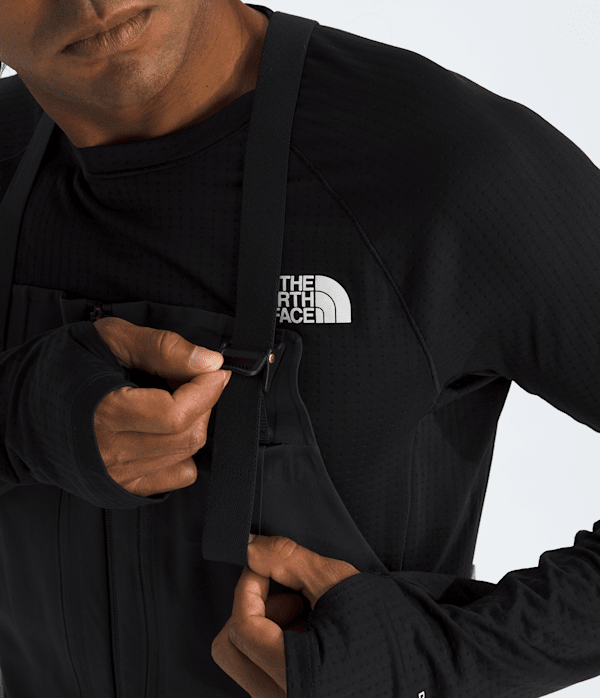 Mens Summit Series Tsirku GORETEX Pro Bibs TNF ALT1