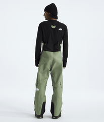 Mens Summit Series Tsirku GORETEX Pro Bibs TNF BACK