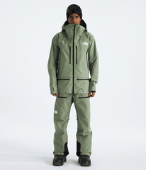 Mens Summit Series Tsirku GORETEX Pro Bibs TNF HERO2