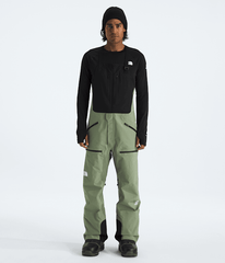 Mens Summit Series Tsirku GORETEX Pro Bibs TNF Main