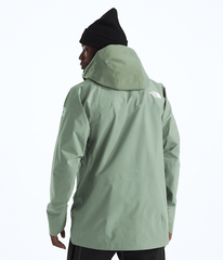 Mens Summit Series Tsirku GORETEX Pro Jacket TNF BACK