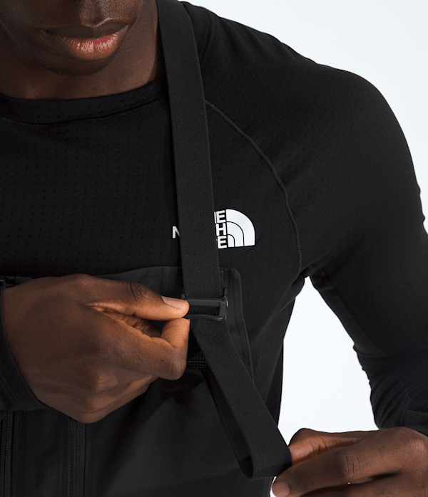 Mens Summit Series Verbier GORETEX Bibs TNF ALT1