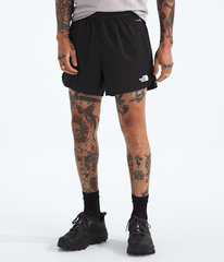 Mens Sunriser 5 Shorts TNF Main