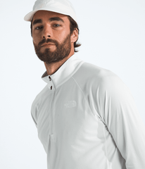 Mens Sunriser Zip TNF HERO3