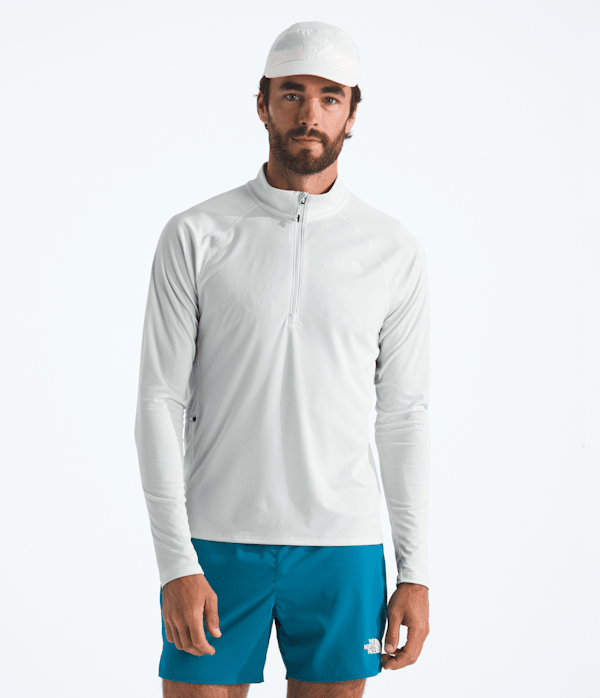Mens Sunriser Zip TNF Main