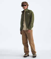 Mens THERMOBALL Jacket TNF HERO2