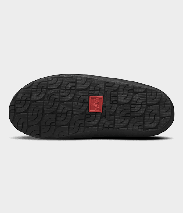 Mens THERMOBALL Traction Booties TNF DETAILSOLE