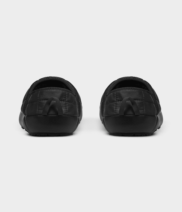 Mens THERMOBALL Traction Mules V TNF BACK