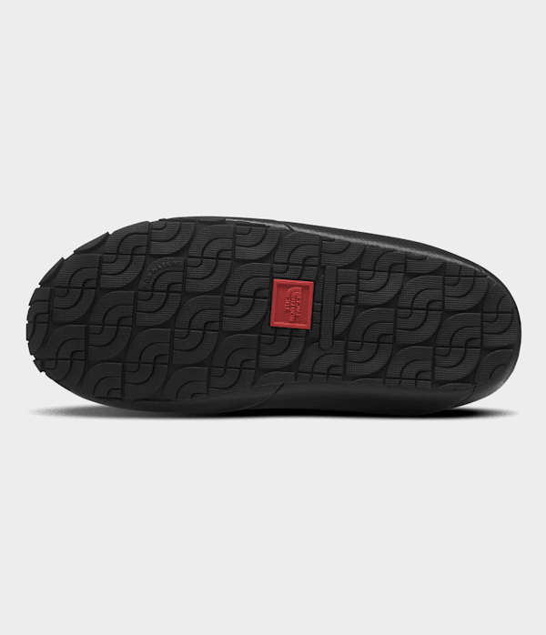 Mens THERMOBALL Traction Mules V TNF DETAILSOLE