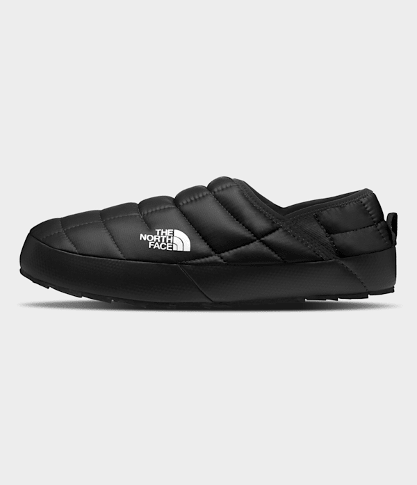 Mens THERMOBALL Traction Mules V TNF HERO