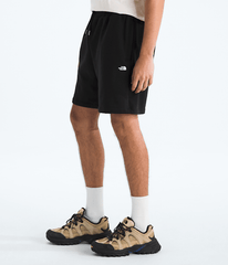 Mens TNF Essential Simple Dome Shorts TNF MODEL34