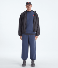 Mens TNF Red Box Crew TNF HERO2