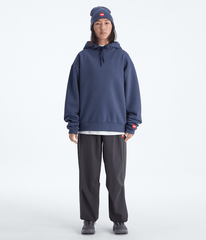 Mens TNF Red Box Hoodie TNF HERO3