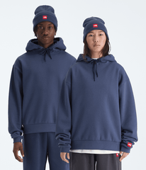 Mens TNF Red Box Hoodie TNF Main