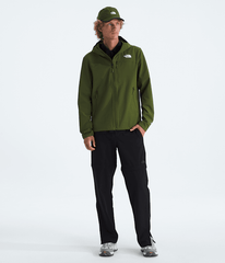 Mens Tansa Soft Shell TNF HERO2