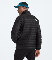 Mens Terra Peak Jacket TNF BACK