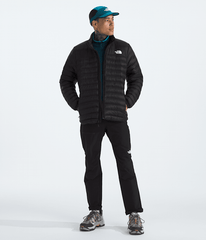 Mens Terra Peak Jacket TNF HERO2