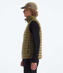 Mens Terra Peak Vest TNF MODEL34