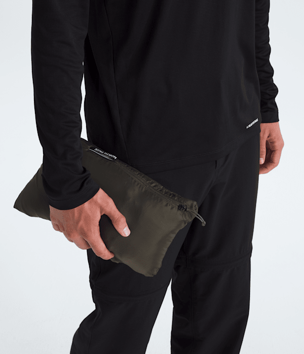 Mens Terra Peak Vest TNF MODELALT6