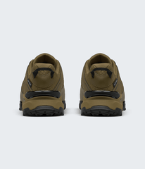 Mens Ultra 112 Waterproof Shoes TNF BACK