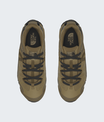 Mens Ultra 112 Waterproof Shoes TNF DETAILINSTEP
