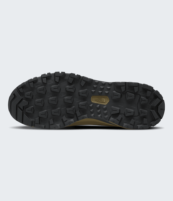 Mens Ultra 112 Waterproof Shoes TNF DETAILSOLE
