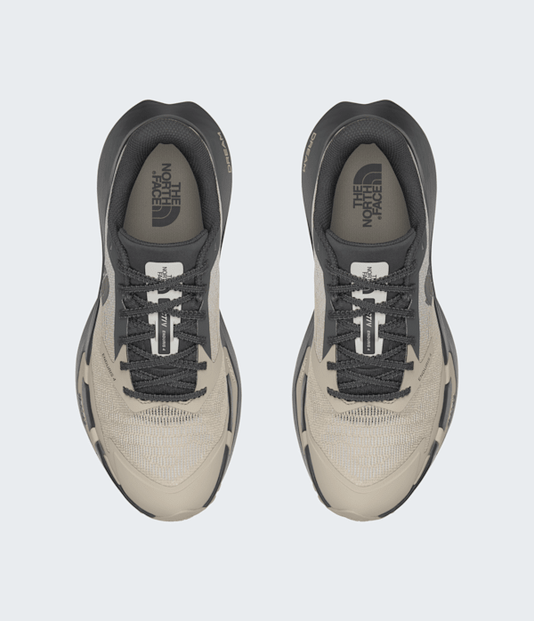 Mens VECTIV Enduris 4 Shoes TNF DETAILINSTEP