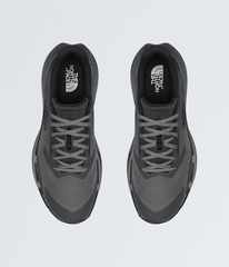 Mens VECTIV Enduris 4 Shoes TNF TNF BlackAnthracite Grey DETAILINSTEP