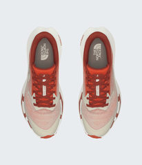 Mens VECTIV Enduris 4 Shoes TNF Lava RedCalacatta DETAILINSTEP