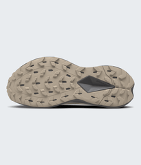 Mens VECTIV Enduris 4 Shoes TNF Anthracite GreyTimeless Taupe DETAILSOLE