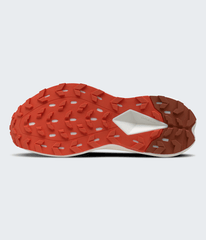 Mens VECTIV Enduris 4 Shoes TNF Lava RedCalacatta DETAILSOLE