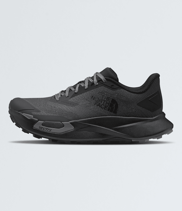 Mens VECTIV Enduris 4 Shoes TNF TNF BlackAnthracite Grey HERO