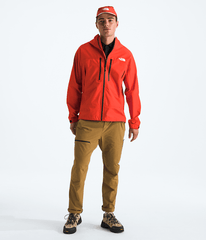 Mens Valley View Jacket TNF HERO2