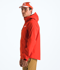 Mens Valley View Jacket TNF MODEL34