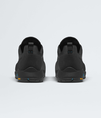 Mens Verto Alpine GORETEX Shoes TNF Asphalt GreyTNF Black BACK