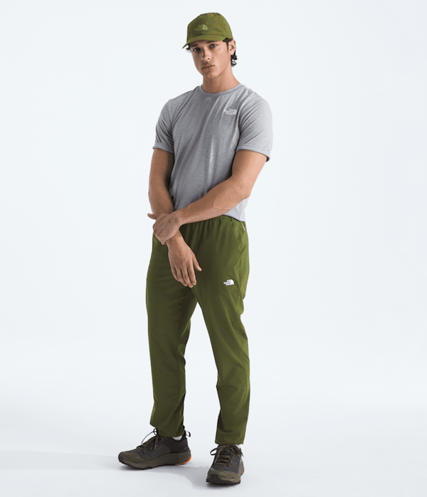 Mens Wander Joggers 20 TNF HERO2