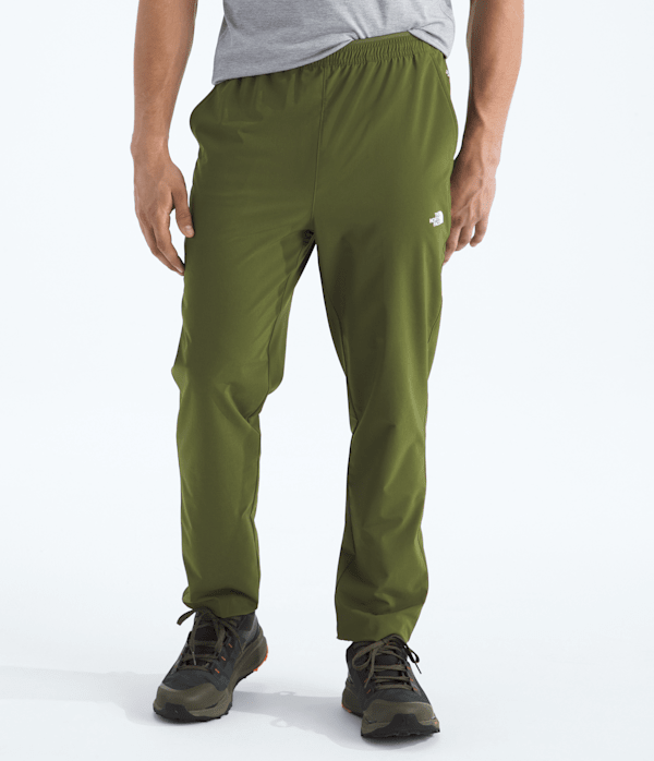 Mens Wander Joggers 20 TNF Main