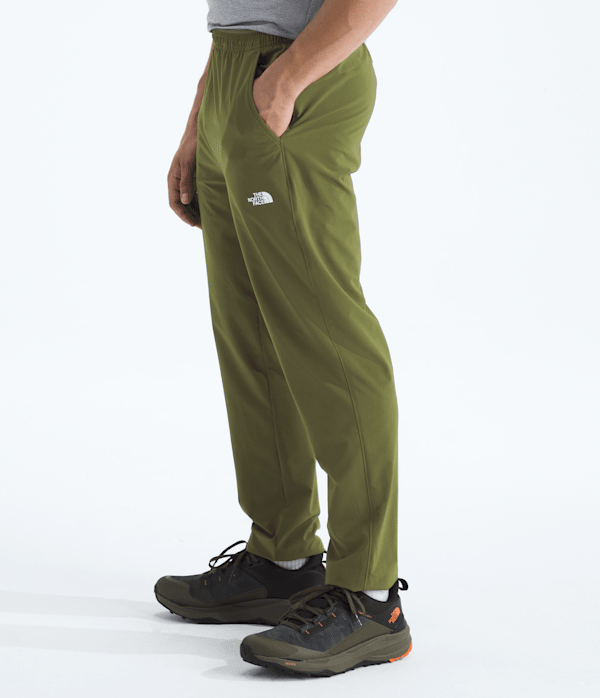 Mens Wander Joggers 20 TNF MODEL34