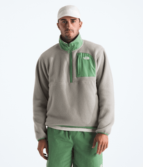 Mens Yumiori Off Peak Zip Jacket TNF Main