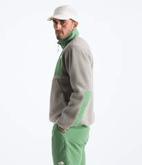 Mens Yumiori Off Peak Zip Jacket TNF MODEL34