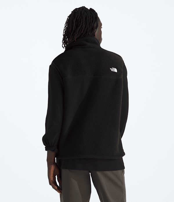 Mens Yumiori Vest TNF BACK