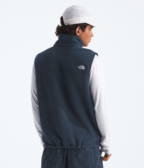 Mens Yumiori Vest TNF Summit Navy BACK