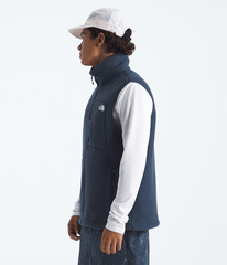 Mens Yumiori Vest TNF Summit Navy MODEL34