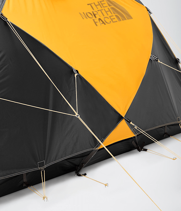 Mountain 25 Tent TNF ALT2