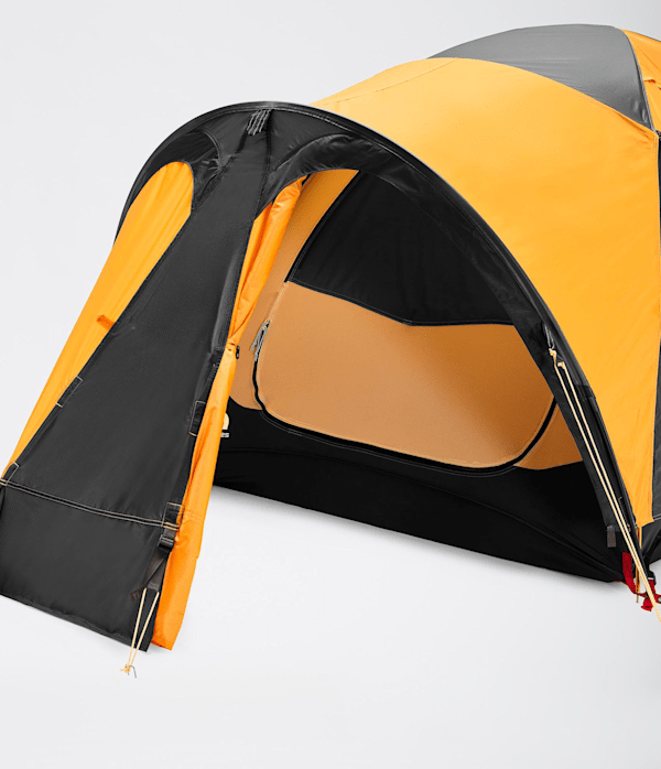 Mountain 25 Tent TNF ALT3