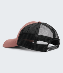 Mudder Trucker Hat TNF BACK