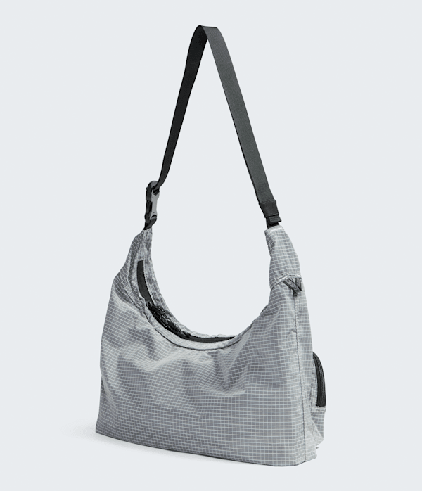 Never Stop Crossbody TNF BACK